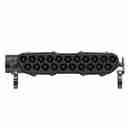 Particle Separator 2 for 2016-2023 Polaris RZR XP Turbo / Turbo S-12