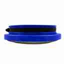 Turbo Screen Guard With Velocity Stack - 5" (Blue)-6