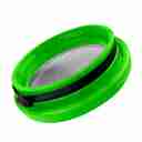 Turbo Screen Guard With Velocity Stack - 4.50" (Green)-3