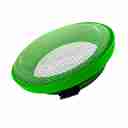Turbo Screen Guard With Velocity Stack - 4.50" (Green)-4