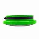 Turbo Screen Guard With Velocity Stack - 3" (Green)-2