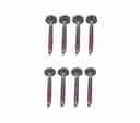 Body Mount Kit for 2008-2016 Ford Super Duty Crew Cab 5.4L, 6.2L, 6.4L, 6.7L, 6.8L-2