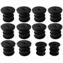 Body Mount Kit for 2003-2005 Ford Excursion 5.4L, 6.0L, 6.8L-3
