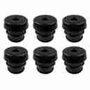 Body Mount Kit for 2001-2005 Chevy / GMC 1500, 2500, 3500 Standard Cab-1