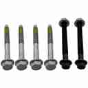 Body Mount Kit for 2001-2005 Chevy / GMC 1500, 2500, 3500 Standard Cab-7