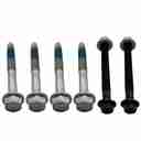 Body Mount Kit for 2006-2014 Chevy / GMC 1500, 2500, 3500 Standard Cab-6