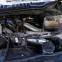 Cold Side Intercooler Pipe for 2017-2024 Ford Powerstroke 6.7L-7