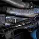 Cold Side Intercooler Pipe for 2017-2024 Ford Powerstroke 6.7L-8