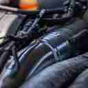 Cold Side Intercooler Pipe for 2017-2024 Ford Powerstroke 6.7L-10