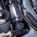 Cold Side Intercooler Pipe for 2017-2024 Ford Powerstroke 6.7L-11