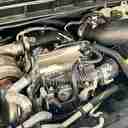 S&B  Cold Side Intercooler Pipe for 21-22 Silverado/Sierra 1500 Duramax 3.0L - 83-1002-3
