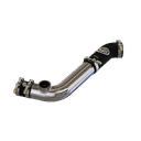 Cold Side Intercooler Pipe With Blowoff Valve for 2020-23 Ford Explorer ST, Lincoln Aviator 3.0L-4