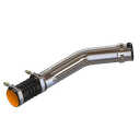 Hot Side Intercooler Pipe for 2016-2024 Ford Powerstroke 6.7L (excluding 2023+ High Output Trucks)-3