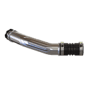 Hot Side Intercooler Pipe for 2016-2024 Ford Powerstroke 6.7L (excluding 2023+ High Output Trucks)-5