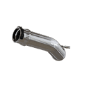 Hot Side Intercooler Pipe for 2016-2024 Ford Powerstroke 6.7L (excluding 2023+ High Output Trucks)-6