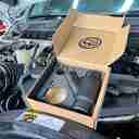ALUMINUM Y-PIPE FOR 2013-2015 DODGE RAM CUMMINS 6.7L (DUAL RADIATOR)-3