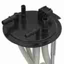 Fuel Sending Unit for 2017-2024 Ford F250/F350, Crew Cab Long Bed, 6.7L Powerstroke-2