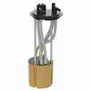 Fuel Sending Unit for 2017-2024 Ford F250/F350, Crew Cab Long Bed, 6.7L Powerstroke-3