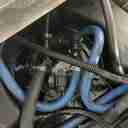 Fuel Sending Unit for 2017-2024 Ford F250/F350, Crew Cab Long Bed, 6.7L Powerstroke-5