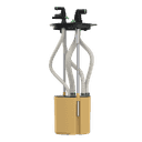Fuel Sending Unit (For use with aftermarket lift pumps) for 2007-2009 Dodge/RAM 2500 3500, 6.7L Cummins, 2005-2007 Dodge/RAM 2500 3500, 5.9L Cummins-2