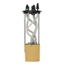 Fuel Sending Unit (For use with aftermarket lift pumps) for 2007-2009 Dodge/RAM 2500 3500, 6.7L Cummins, 2005-2007 Dodge/RAM 2500 3500, 5.9L Cummins-7