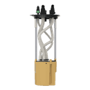 Fuel Sending Unit (For use with aftermarket lift pumps) for 2013-18, 2021-2024 Dodge/RAM 2500 3500 6.7L Cummins-4