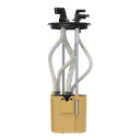 Fuel Sending Unit (For use with aftermarket lift pumps) for 2013-18, 2021-2024 Dodge/RAM 2500 3500 6.7L Cummins-8