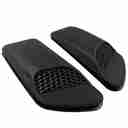 Air Hood Scoops For Jeep Wrangler Rubicon / Gladiator (S&B Intake Required)-2