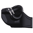 S&B JLT Cold Air Intake with Snap-In Lid Dry Filter For 2015-2022 Ford Mustang GT350 5.2L Cotton Cleanable Red - CAI-75-5148D-5