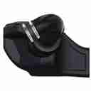 S&B JLT Cold Air Intake with Snap-In Lid Dry Filter For 2015-2022 Ford Mustang GT350 5.2L Cotton Cleanable Red - CAI-75-5148D-7