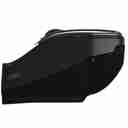 S&B JLT Cold Air Intake with Snap-In Lid Dry Filter For 2015-2022 Ford Mustang GT350 5.2L Cotton Cleanable Red - CAI-75-5148D-8