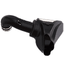 S&B JLT Cold Air Intake with Snap-In Lid Dry Filter For 2015-2022 Ford Mustang GT350 5.2L Cotton Cleanable Red - CAI-75-5148D-10