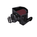 S&B JLT Cold Air Intake for 2020-2023 Dodge Charger Hellcat & 2019-2023 Dodge Challenger Hellcat (Including Redeye, Demon, Super Sto - CAI-75-5170D-6