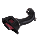JLT COLD AIR INTAKE FOR THE 2015-2019 CHEVROLET CORVETTE C7 Z06 6.2L-3