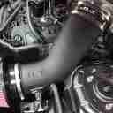 S&B JLT Cold Air Intake Kit Dry Filter  2015-2020 Mustang GT Supercharged Tuning Required - CAI-FMGRS-15D-2