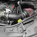 S&B JLT Cold Air Intake Dry Filter 12-20 Jeep Grand Cherokee SRT 6.4L No Tuning Required - CAI-SRTJ-12D-1