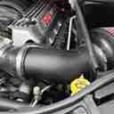 S&B JLT Cold Air Intake Dry Filter 12-20 Jeep Grand Cherokee SRT 6.4L No Tuning Required - CAI-SRTJ-12D-2