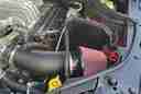 JLT Cold Air Intake 2018-2020 Jeep TrackHawk-3