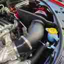 S&B JLT Cold Air Intake Kit Dry Filter 2018-2020 Jeep Grand Cherokee Trackhawk 6.2L No Tuning Required - CAI-TH-18D-2