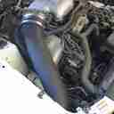 S&B JLT Cold Air Intake Kit Dry Filter 1996-98 SVT Mustang Cobra No Tuning Required - CAI2-FMC-9698D-2