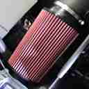 S&B JLT Series 3 Cold Air Intake Dry Filter 2010 Mustang GT Tuning Required - CAI3-FMG10D-3