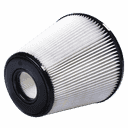 S&B Air Filter for Competitor Intakes AFE XX-90015-6