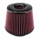 S&B Air Filter for Competitor Intakes AFE XX-90038-4