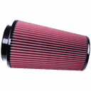 S&B Air Filter for Competitor Intakes AFE XX-91036-1