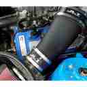 S&B JLT Induction Kit Dry Filter 2010-14 GT500 No Tuning Required - JLTIK-GT500-10D-2