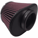 Air Filter (Cotton Cleanable) For Intake Kits: 75-3011-2