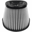 Air Filter (Cotton Cleanable) For Intake Kits: 75-5068-2