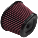 Air Filter (Cotton Cleanable) For Intake Kits: 75-5068-7