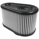 Air Filter (Dry Extendable) for Intake Kits: 75-5070-2
