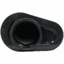Air Filter (Dry Extendable) for Intake Kits: 75-5070-5